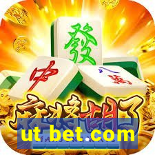 ut bet.com